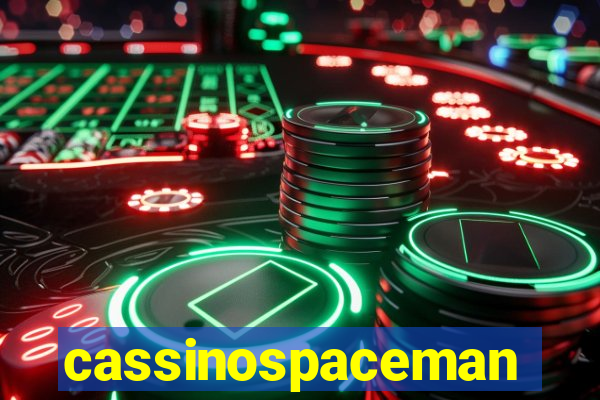 cassinospaceman