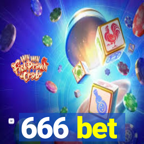 666 bet