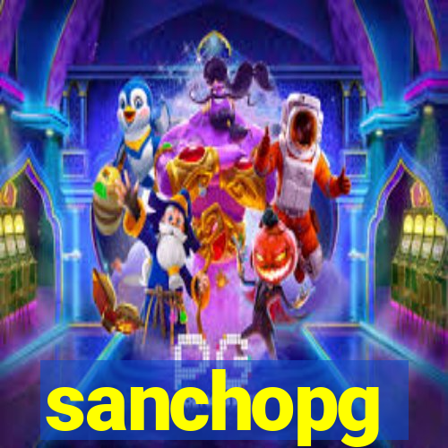 sanchopg