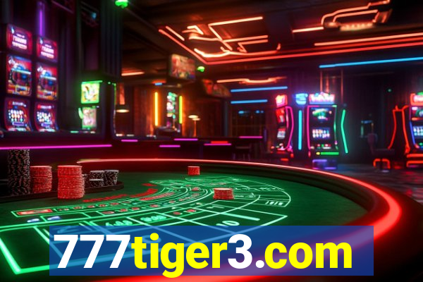 777tiger3.com