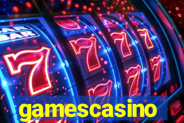 gamescasino