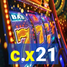 c.x21