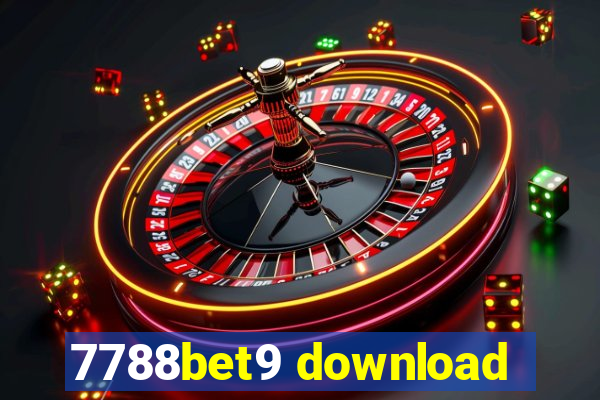 7788bet9 download