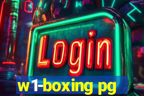 w1-boxing pg