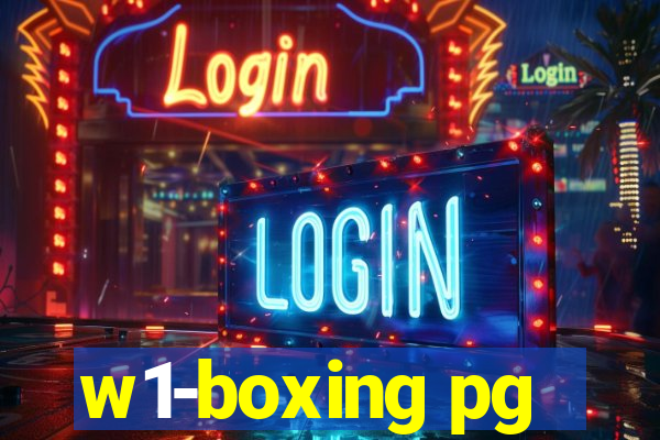 w1-boxing pg