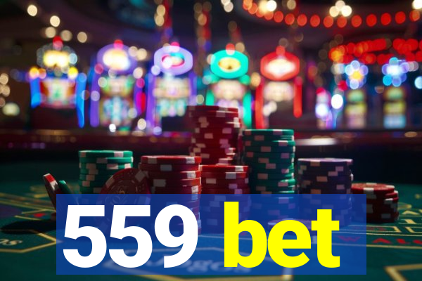 559 bet