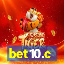 bet10.c