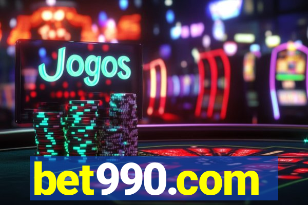 bet990.com