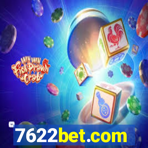 7622bet.com