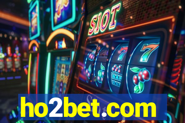 ho2bet.com