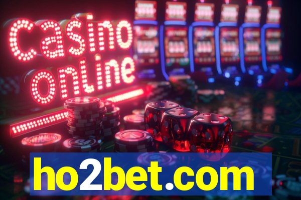 ho2bet.com