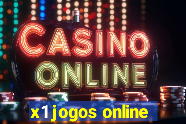 x1 jogos online