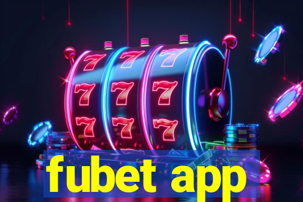 fubet app