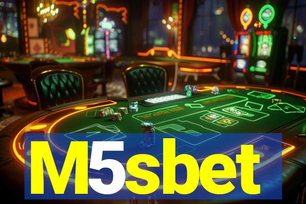 M5sbet