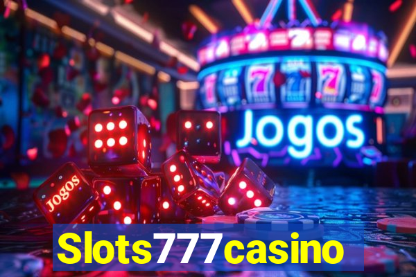 Slots777casino