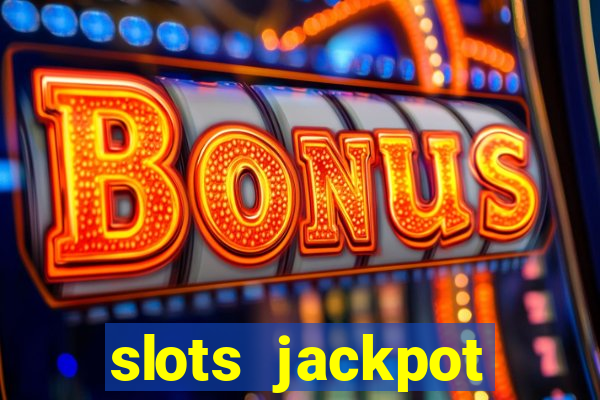 slots jackpot divine fortune