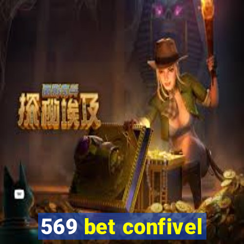 569 bet confivel