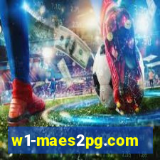 w1-maes2pg.com