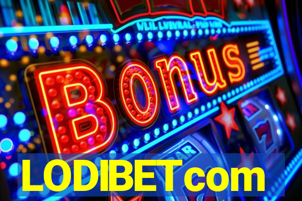 LODIBETcom