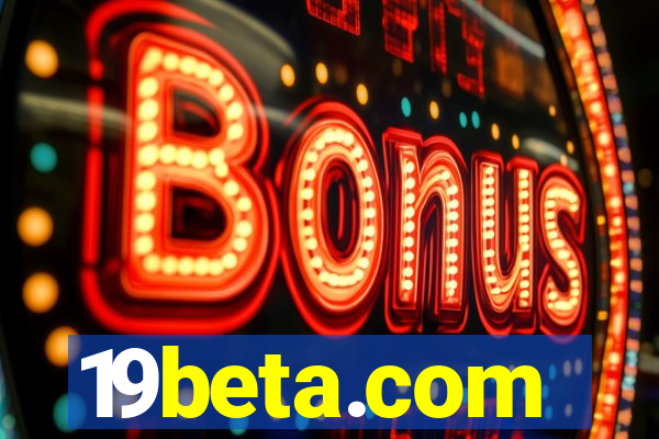 19beta.com