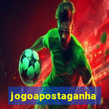 jogoapostaganha