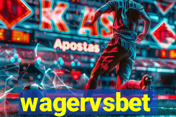 wagervsbet