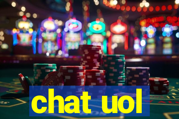 chat uol