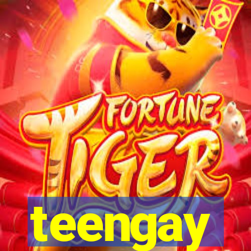 teengay