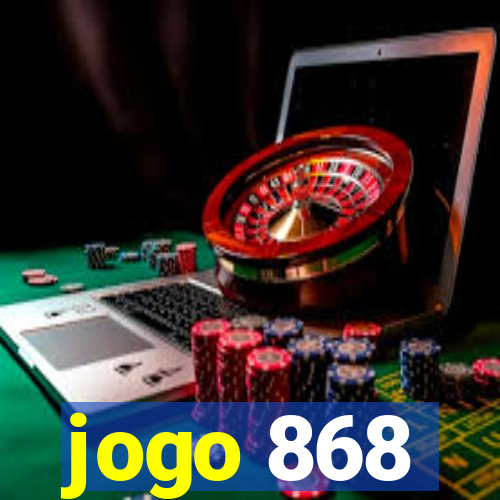 jogo 868