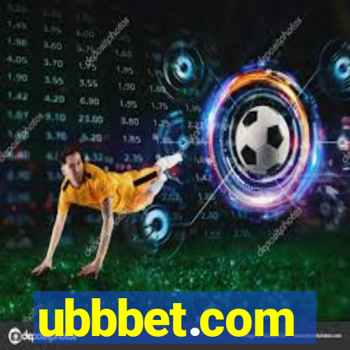 ubbbet.com