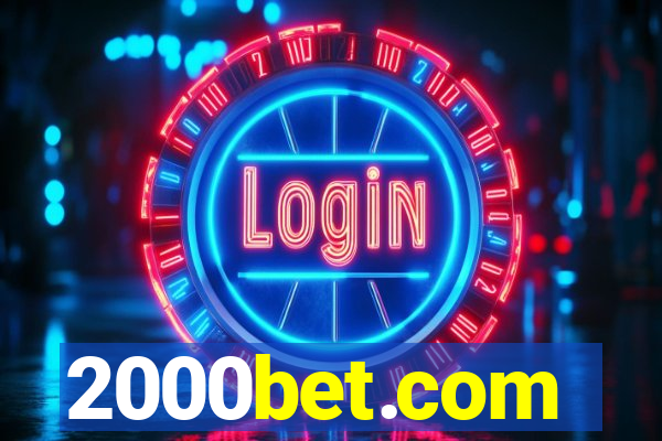 2000bet.com