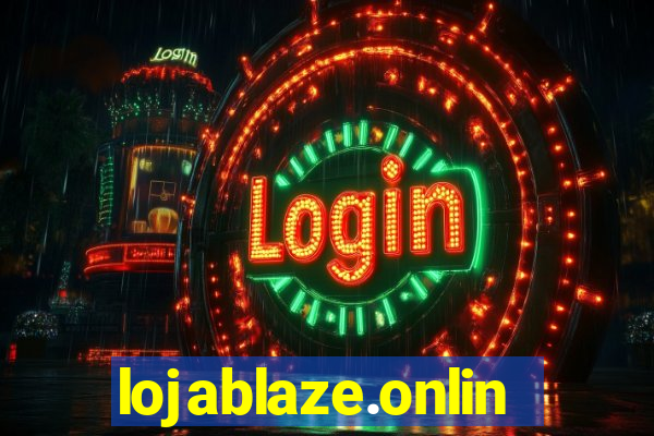 lojablaze.online