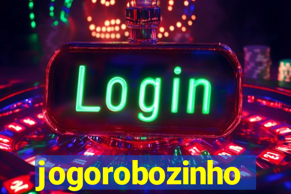 jogorobozinho