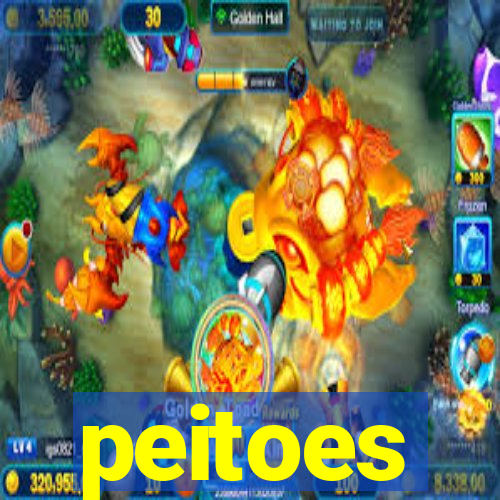 peitoes