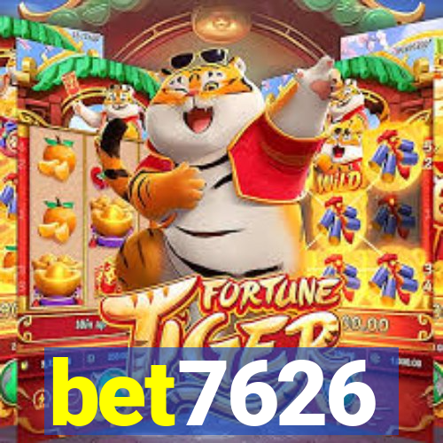 bet7626