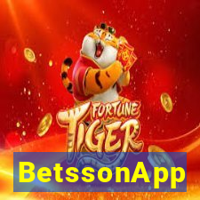 BetssonApp