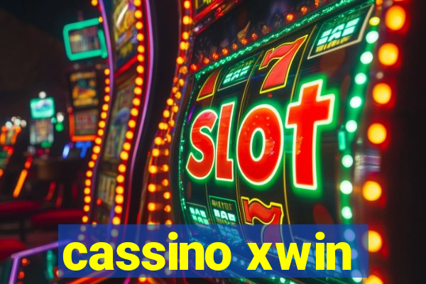 cassino xwin