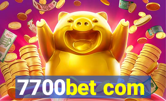 7700bet com