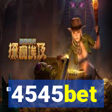 4545bet