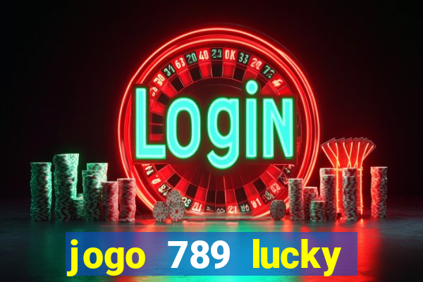 jogo 789 lucky paga mesmo