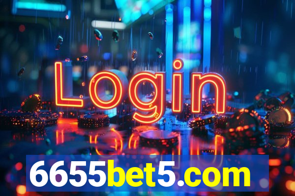 6655bet5.com