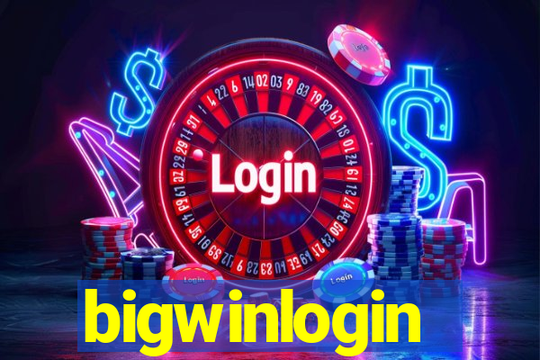 bigwinlogin