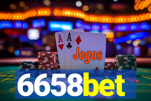 6658bet