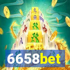 6658bet