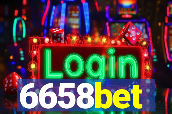 6658bet