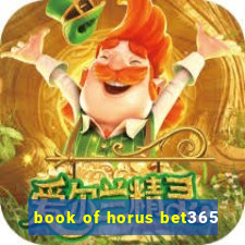 book of horus bet365