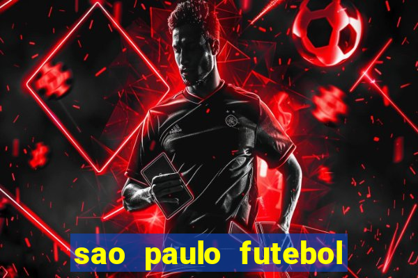 sao paulo futebol play hd