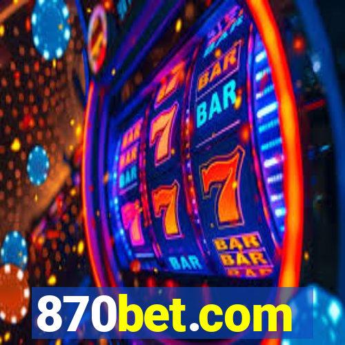 870bet.com