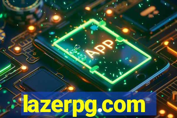 lazerpg.com