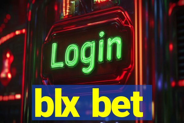 blx bet